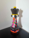Carole Carpier, The Queen, sculpture - Galerie de vente et d’achat d’art contemporain en ligne Artalistic