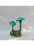 Didier Fournier, Vénus aux champignons, sculpture - Galerie de vente et d’achat d’art contemporain en ligne Artalistic