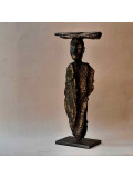 Les Hélènes, La Bienveillante, sculpture - Galerie de vente et d’achat d’art contemporain en ligne Artalistic