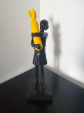 Carole Carpier, Margot, sculpture - Galerie de vente et d’achat d’art contemporain en ligne Artalistic