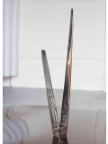 Pol Quadens, Sky chair, sculpture - Galerie de vente et d’achat d’art contemporain en ligne Artalistic