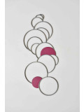 Yannick Bouillault, Sphères, sculpture - Galerie de vente et d’achat d’art contemporain en ligne Artalistic