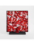 Galith Sultan, Soldiers, sculpture - Galerie de vente et d’achat d’art contemporain en ligne Artalistic