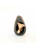 Didier Fournier, oeuf, sculpture - Galerie de vente et d’achat d’art contemporain en ligne Artalistic