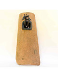 Didier Fournier, Tuile, sculpture - Galerie de vente et d’achat d’art contemporain en ligne Artalistic