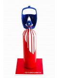 121185129514, Liberté, sculpture - Galerie de vente et d’achat d’art contemporain en ligne Artalistic