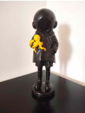 Carole Carpier, Astrid, sculpture - Galerie de vente et d’achat d’art contemporain en ligne Artalistic
