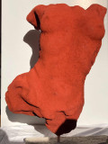 Jean-Luc Céléreau de Clercq, Buste de femme, Sculpture - Galerie de vente et d’achat d’art contemporain en ligne Artalistic