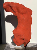 Jean-Luc Céléreau de Clercq, Buste de femme, Sculpture - Galerie de vente et d’achat d’art contemporain en ligne Artalistic