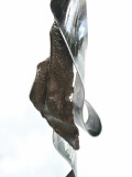 Martinez, Voile, sculpture - Galerie de vente et d’achat d’art contemporain en ligne Artalistic