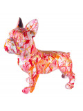 Isabelle Pelletane, Puppy, sculpture - Galerie de vente et d’achat d’art contemporain en ligne Artalistic