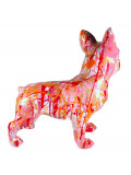 Isabelle Pelletane, Puppy, sculpture - Galerie de vente et d’achat d’art contemporain en ligne Artalistic