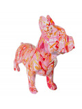 Isabelle Pelletane, Puppy, sculpture - Galerie de vente et d’achat d’art contemporain en ligne Artalistic