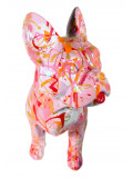 Isabelle Pelletane, Puppy, sculpture - Galerie de vente et d’achat d’art contemporain en ligne Artalistic