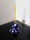 Carole Carpier, Lollipop, sculpture - Galerie de vente et d’achat d’art contemporain en ligne Artalistic