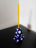 Carole Carpier, Lollipop, sculpture - Galerie de vente et d’achat d’art contemporain en ligne Artalistic