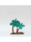 Didier Fournier, Parterre, sculpture - Galerie de vente et d’achat d’art contemporain en ligne Artalistic
