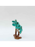Didier Fournier, Parterre, sculpture - Galerie de vente et d’achat d’art contemporain en ligne Artalistic 