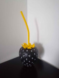 Carole Carpier, Yummy, sculpture - Galerie de vente et d’achat d’art contemporain en ligne Artalistic