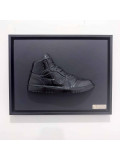 This is not a toy, Air Jordan 1, sculpture - Galerie de vente et d’achat d’art contemporain en ligne Artalistic