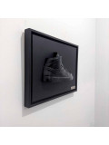 This is not a toy, Air Jordan 1, sculpture - Galerie de vente et d’achat d’art contemporain en ligne Artalistic
