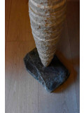 Marc Mugnier, l'élancée, sculpture - Galerie de vente et d’achat d’art contemporain en ligne Artalistic