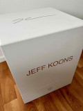 Jeff Koon, Balloon Rabbit, sculpture - Galerie de vente et d’achat d’art contemporain en ligne Artalistic