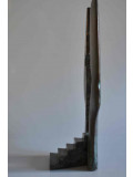 Thierry Ollagnier, Passage, sculpture - Galerie de vente et d’achat d’art contemporain en ligne Artalistic