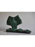 Thierry Ollagnier, Mémoria, sculpture - Galerie de vente et d’achat d’art contemporain en ligne Artalistic