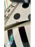 Romero Britto, The favorite Dalmatian, sculpture - Galerie de vente et d’achat d’art contemporain en ligne Artalistic