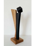 A+D Art, Forms-58, sculpture - Galerie de vente et d’achat d’art contemporain en ligne Artalistic