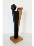 A+D Art, Forms-58, sculpture - Galerie de vente et d’achat d’art contemporain en ligne Artalistic