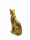 Vili, Tiger LV, sculpture - Galerie de vente et d’achat d’art contemporain en ligne Artalistic