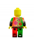 Kiras, Lego Pop, sculpture - Galerie de vente et d’achat d’art contemporain en ligne Artalistic
