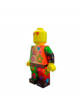 Kiras, Lego Pop, sculpture - Galerie de vente et d’achat d’art contemporain en ligne Artalistic