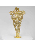 Philippe Buil, Pavarti sublime, sculpture - Galerie de vente et d’achat d’art contemporain en ligne Artalistic