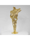 Philippe Buil, Pavarti sublime, sculpture - Galerie de vente et d’achat d’art contemporain en ligne Artalistic