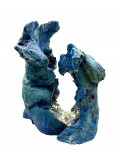 Mirella Benedetta, Un buste d'arbre, sculpture - Galerie de vente et d’achat d’art contemporain en ligne Artalistic