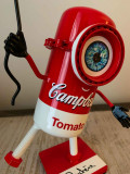 Vincent Duchêne, Minion Tomato Soup, sculpture - Galerie de vente et d’achat d’art contemporain en ligne Artalistic