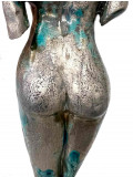 Reg, Aphrodite, sculpture - Galerie de vente et d’achat d’art contemporain en ligne Artalistic