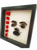 Ravi, Monroe, sculpture - Galerie de vente et d’achat d’art contemporain en ligne Artalistic