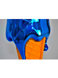 Sagrasse, The last ice cream blue, sculpture - Galerie de vente et d’achat d’art contemporain en ligne Artalistic