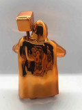 Richard Orlinski, Kong Hammer, sculpture - Galerie de vente et d’achat d’art contemporain en ligne Artalistic