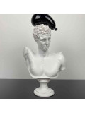 Santicri, Hermes splat, sculpture - Galerie de vente et d’achat d’art contemporain en ligne Artalistic