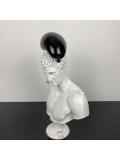 Santicri, Hermes splat, sculpture - Galerie de vente et d’achat d’art contemporain en ligne Artalistic