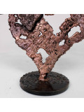 Philippe Bui, Coeur sur coeur 22-23, sculpture - Galerie de vente et d’achat d’art contemporain en ligne Artalistic