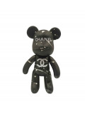 Vili, Ourson toy Chanel, sculpture - Galerie de vente et d’achat d’art contemporain en ligne Artalistic