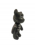 Vili, Ourson toy chanel, sculpture - Galerie de vente et d’achat d’art contemporain en ligne Artalistic