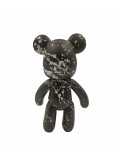 Vili, Ourson toy chanel, sculpture - Galerie de vente et d’achat d’art contemporain en ligne Artalistic