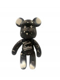 Vili, Ourson toy LV, sculpture - Galerie de vente et d’achat d’art contemporain en ligne Artalistic